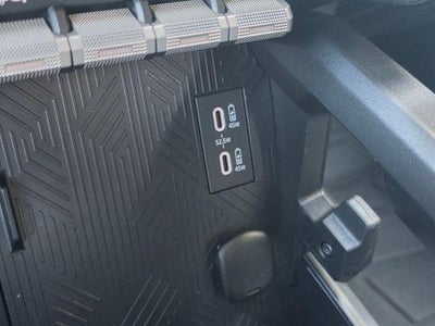 2024 Toyota Tacoma 4WD 4WD SR5 Double Cab 5' Bed AT (GS)