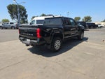 2024 Toyota Tacoma 4WD 4WD SR5 Double Cab 5' Bed AT (GS)
