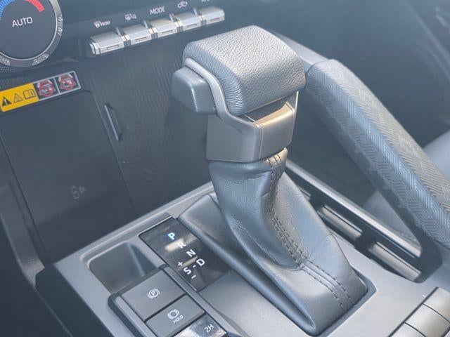 2024 Toyota Tacoma SR5 - Photo 30