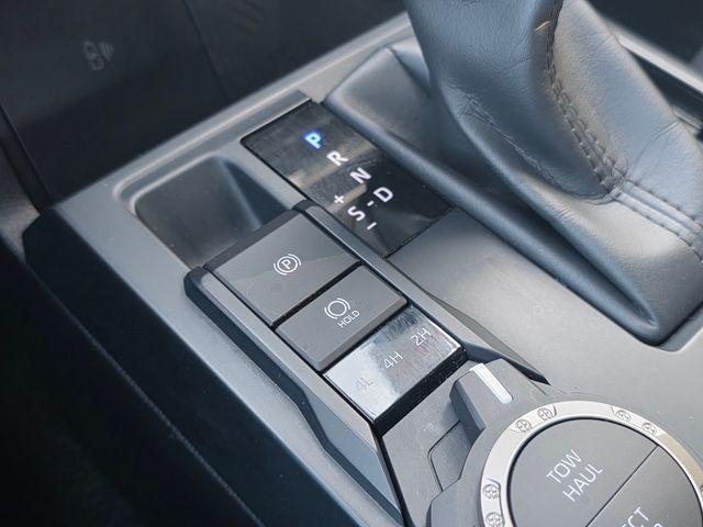 2024 Toyota Tacoma SR5 - Photo 31