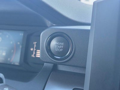 2024 Toyota Tacoma 4WD 4WD SR5 Double Cab 5' Bed AT (GS)