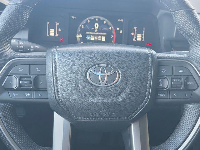 2024 Toyota Tacoma SR5 - Photo 37