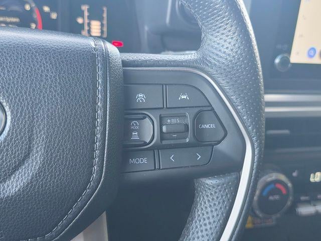 2024 Toyota Tacoma SR5 - Photo 39