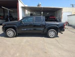 2024 Toyota Tacoma 4WD 4WD SR5 Double Cab 5' Bed AT (GS)