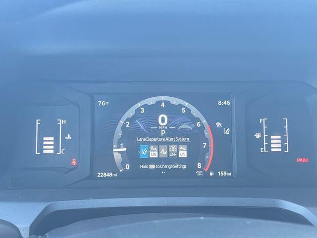 2024 Toyota Tacoma SR5 - Photo 40