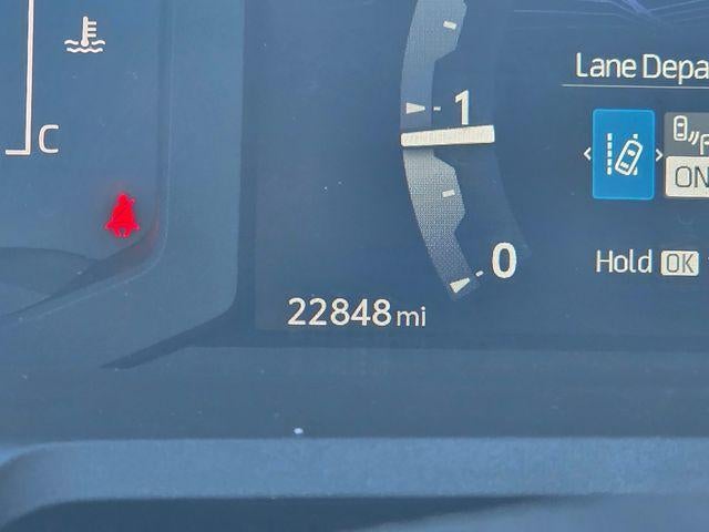 2024 Toyota Tacoma SR5 - Photo 41