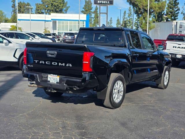 2024 Toyota Tacoma SR5 - Photo 6