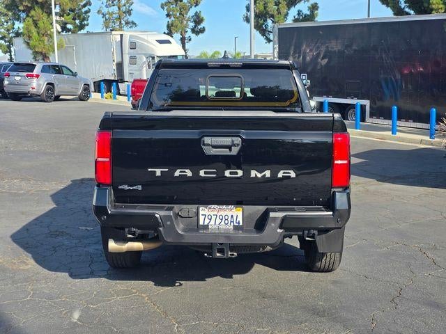 2024 Toyota Tacoma SR5 - Photo 7