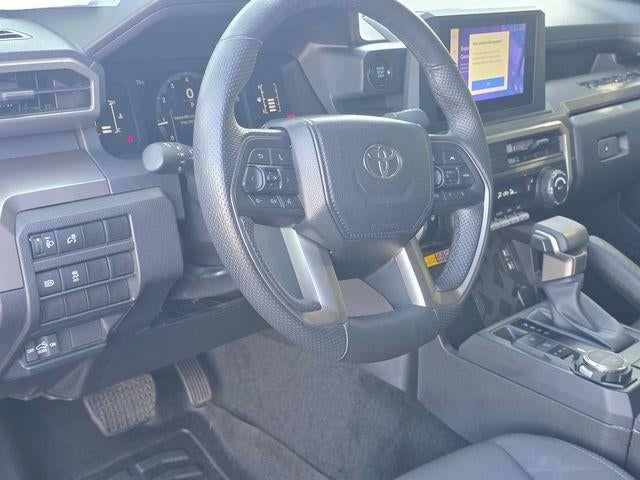 2024 Toyota Tacoma SR5 - Photo 9