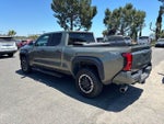 2025 Toyota Tacoma 4WD 4WD TRD Off Road Double Cab 6' Bed AT (Natl)