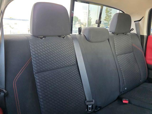 2023 Toyota Tacoma 2WD SR5 Double Cab 5' Bed I4 AT (SE)