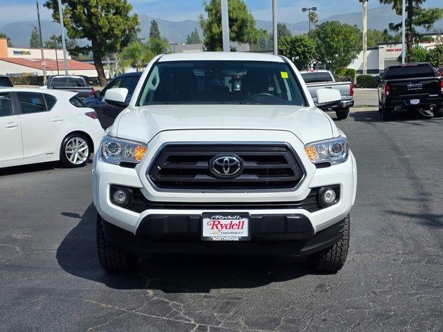 2023 Toyota Tacoma 2WD SR5 Double Cab 5' Bed I4 AT (SE)