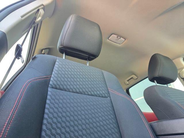 2023 Toyota Tacoma 2WD SR5 Double Cab 5' Bed I4 AT (SE)