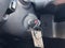 2023 Toyota Tacoma 2WD SR5 Double Cab 5' Bed I4 AT (SE)