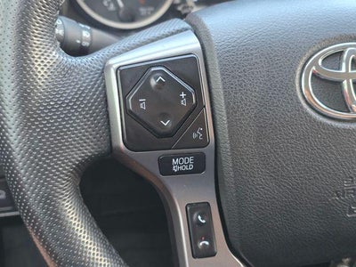 2023 Toyota Tacoma 2WD SR5 Double Cab 5' Bed I4 AT (SE)