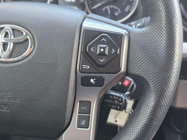 2023 Toyota Tacoma 2WD SR5 Double Cab 5' Bed I4 AT (SE)