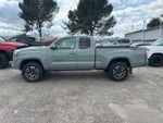 2022 Toyota Tacoma 2WD TRD Sport Access Cab 6' Bed V6 AT (Natl)