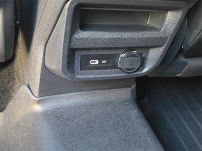 2023 Volkswagen Tiguan 2.0T SE R-Line Black 4MOTION