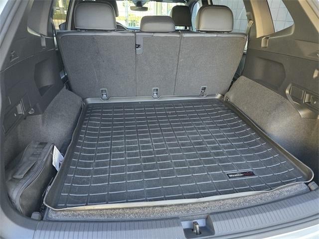 2023 Volkswagen Tiguan 2.0T SE R-Line Black 4MOTION