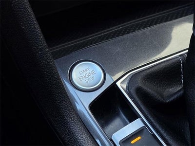 2023 Volkswagen Tiguan 2.0T SE R-Line Black 4MOTION