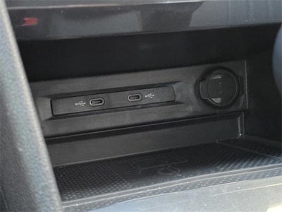 2023 Volkswagen Tiguan 2.0T SE R-Line Black 4MOTION