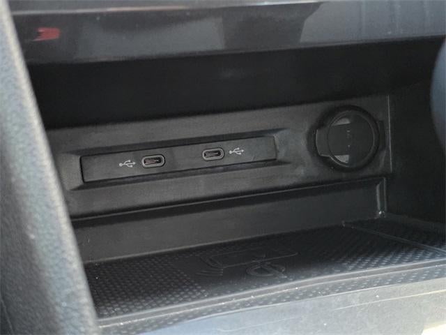 2023 Volkswagen Tiguan 2.0T SE R-Line Black 4MOTION