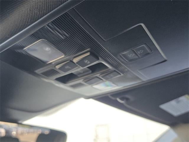 2023 Volkswagen Tiguan 2.0T SE R-Line Black 4MOTION