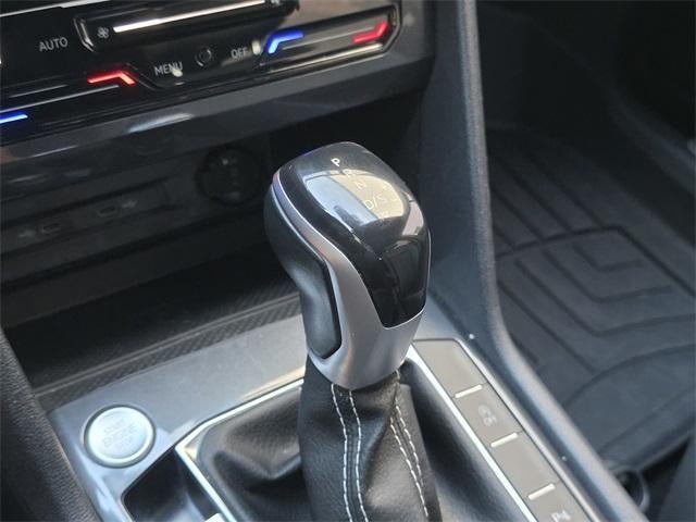 2023 Volkswagen Tiguan 2.0T SE R-Line Black 4MOTION