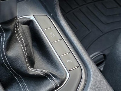 2023 Volkswagen Tiguan 2.0T SE R-Line Black 4MOTION