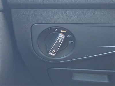 2023 Volkswagen Tiguan 2.0T SE R-Line Black 4MOTION