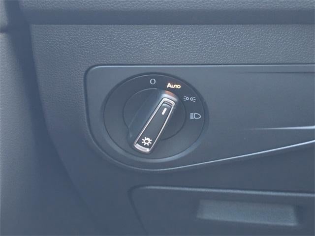 2023 Volkswagen Tiguan 2.0T SE R-Line Black 4MOTION