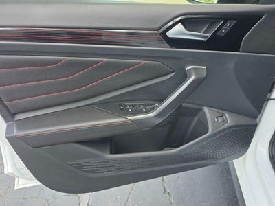 2024 Volkswagen Jetta GLI Autobahn DSG