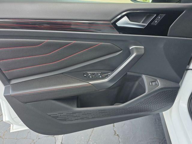 2024 Volkswagen Jetta GLI Autobahn DSG
