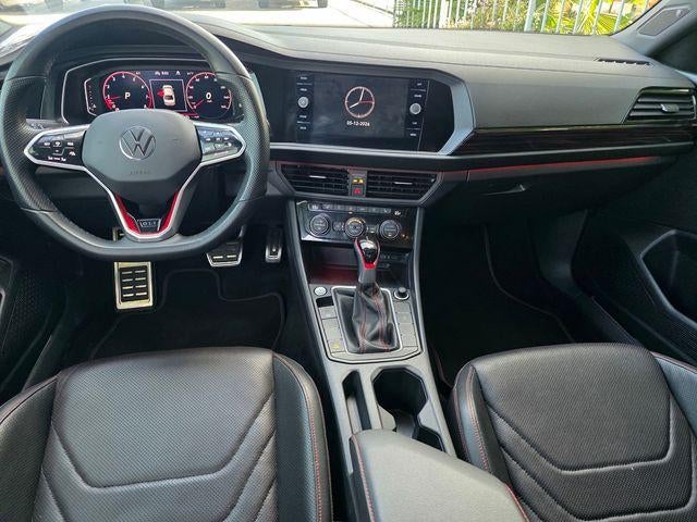 2024 Volkswagen Jetta GLI Autobahn DSG