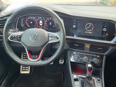 2024 Volkswagen Jetta GLI Autobahn DSG