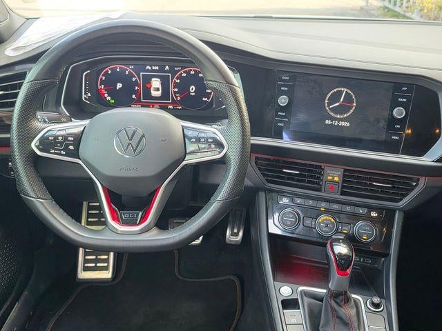 2024 Volkswagen Jetta GLI Autobahn DSG