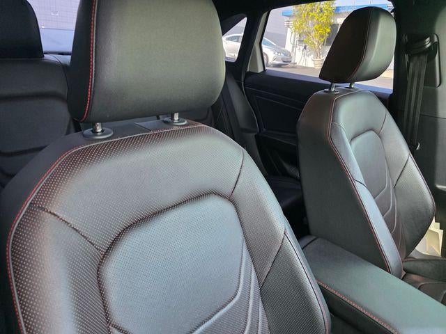 2024 Volkswagen Jetta GLI Autobahn DSG