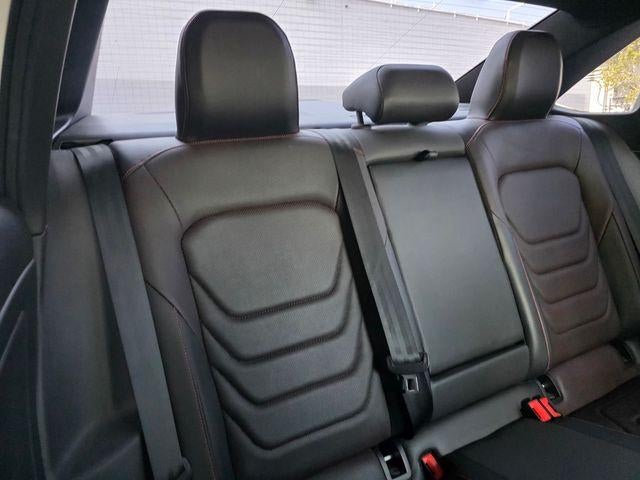 2024 Volkswagen Jetta GLI Autobahn DSG