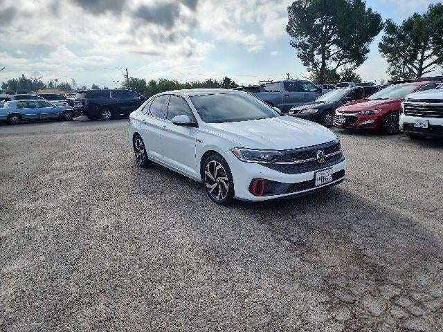 2024 Volkswagen Jetta GLI Autobahn DSG