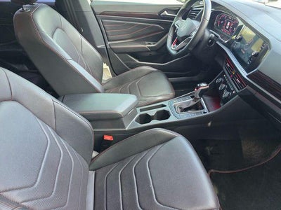 2024 Volkswagen Jetta GLI Autobahn DSG