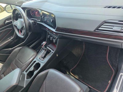 2024 Volkswagen Jetta GLI Autobahn DSG