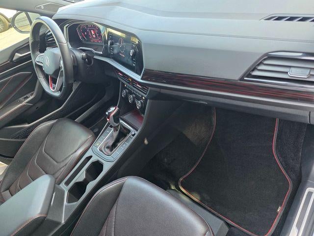 2024 Volkswagen Jetta GLI Autobahn DSG