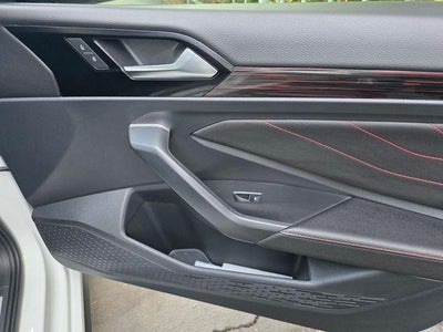 2024 Volkswagen Jetta GLI Autobahn DSG