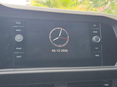 2024 Volkswagen Jetta GLI Autobahn DSG