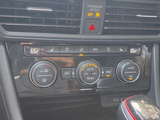 2024 Volkswagen Jetta GLI Autobahn DSG