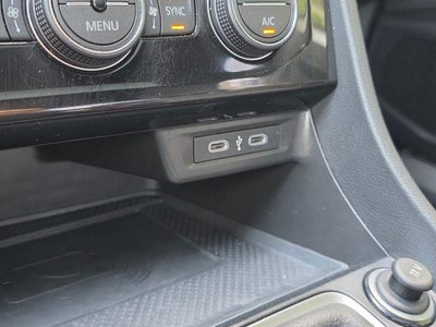 2024 Volkswagen Jetta GLI Autobahn DSG