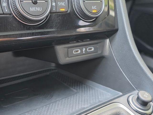 2024 Volkswagen Jetta GLI Autobahn DSG