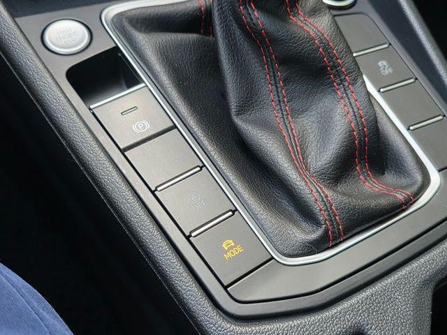 2024 Volkswagen Jetta GLI Autobahn DSG