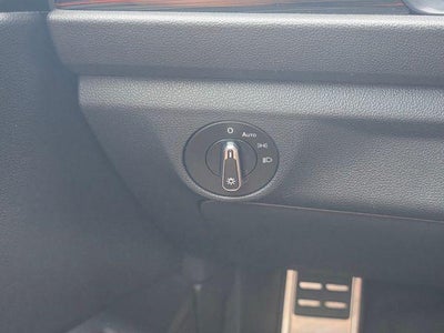 2024 Volkswagen Jetta GLI Autobahn DSG