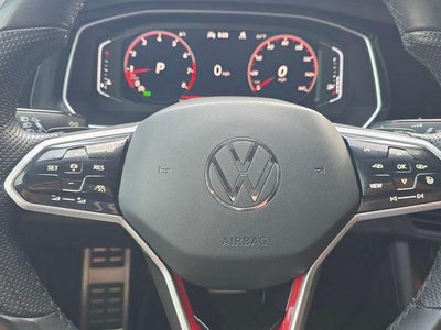 2024 Volkswagen Jetta GLI Autobahn DSG